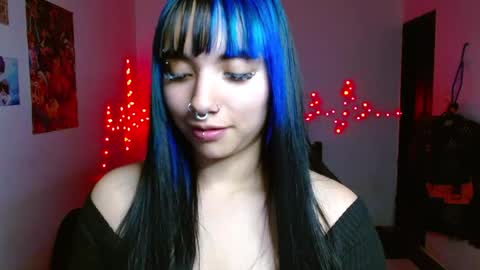Snapshot of victoria_goddes chatting on 04/19/26, 05:40 victoria online show from 04/19/26, 05:40