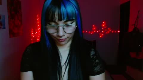 Snapshot of victoria_goddes chatting on 05/13/26, 06:11 victoria online show from 05/13/26, 06:11