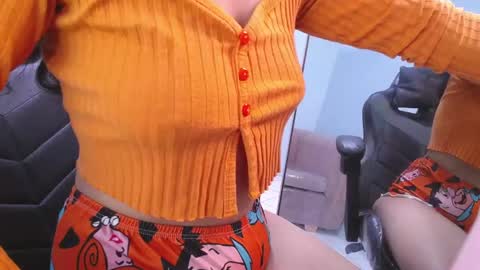 Victoria online show from 10/07/25, 12:46