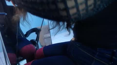 Victoria online show from 01/16/26, 01:04