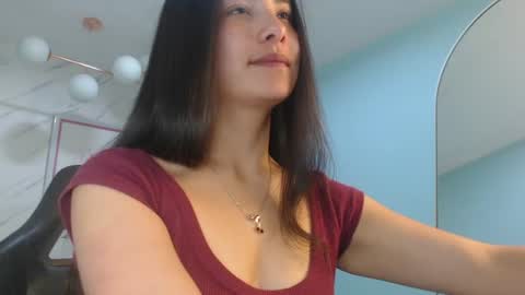 Snapshot of victoria_hernandez_t chatting on 07/02/26, 01:28 Victoria online show from 07/02/26, 01:28