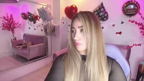 Victoria  online show from 02/24/26, 03:59