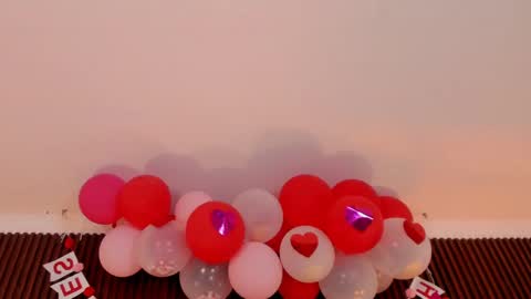  Victoria Lozano  online show from 02/20/25, 03:41