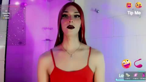 Victoria online show from 09/19/25, 07:14