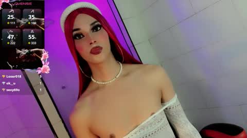 Victoria online show from 10/09/25, 09:02