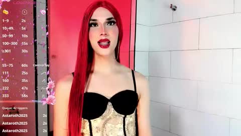 Victoria online show from 10/16/25, 07:15