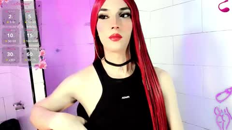 Victoria online show from 10/21/25, 07:25