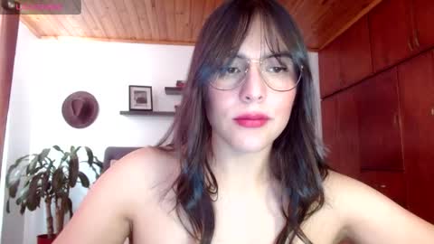 VICTORIA MARTELO online show from 05/08/26, 05:29
