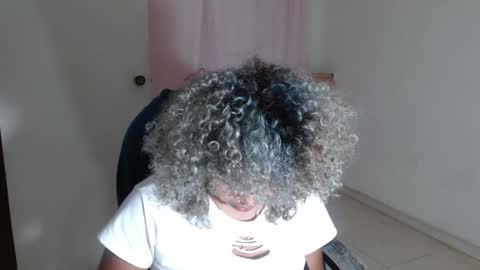 VICKY online show from 01/17/25, 12:53