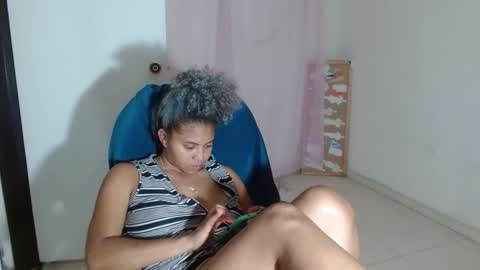 VICKY online show from 01/31/25, 12:28