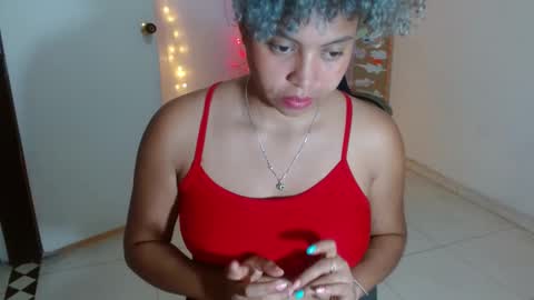 VICKY online show from 01/31/25, 03:30