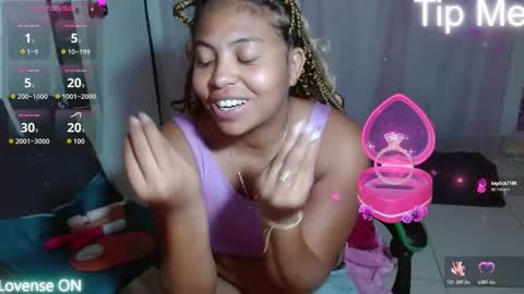 VICKY online show from 10/29/25, 11:06