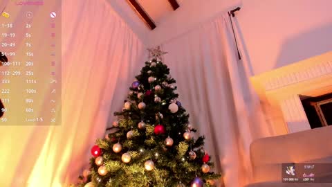 Snapshot of victoria_monteroo chatting on 12/16/24, 01:42 Call me Vic online show from 12/16/24, 01:42