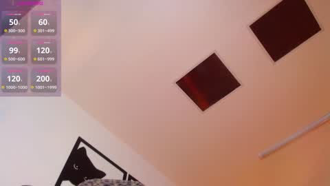 Snapshot of victoria_monteroo chatting on 12/22/24, 08:47 Call me Vic online show from 12/22/24, 08:47