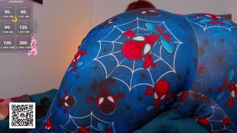 Snapshot of victoria_monteroo chatting on 12/30/24, 05:04 Call me Vic online show from 12/30/24, 05:04