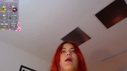 Snapshot of victoria_monteroo chatting on 01/11/25, 12:01 Call me Vic online show from 01/11/25, 12:01