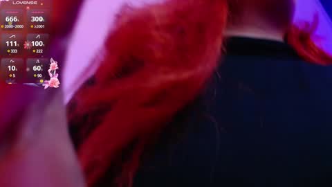 Snapshot of victoria_monteroo chatting on 01/28/25, 11:50 Call me Vic online show from 01/28/25, 11:50