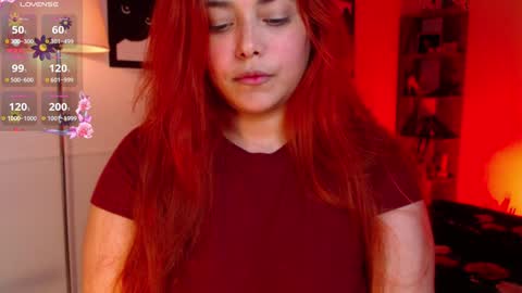 Snapshot of victoria_monteroo chatting on 02/06/25, 02:00 Call me Vic online show from 02/06/25, 02:00