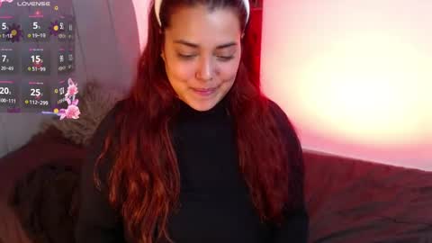 Snapshot of victoria_monteroo chatting on 03/05/25, 07:05 Call me Vic online show from 03/05/25, 07:05