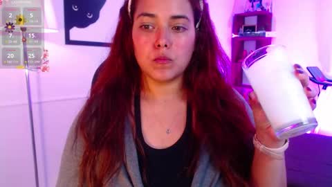 Snapshot of victoria_monteroo chatting on 03/12/25, 04:19 Call me Vic online show from 03/12/25, 04:19