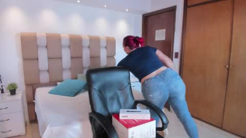 Victoria   Everyday From 1400 to 2130 Col Time online show from 01/06/26, 06:44