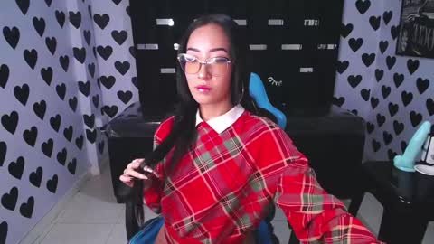 Victoria  online show from 02/22/25, 06:08