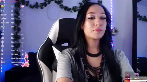 Victoria  online show from 10/11/25, 12:43