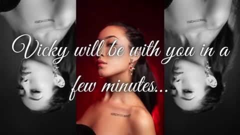 Victoria  online show from 10/24/25, 01:24