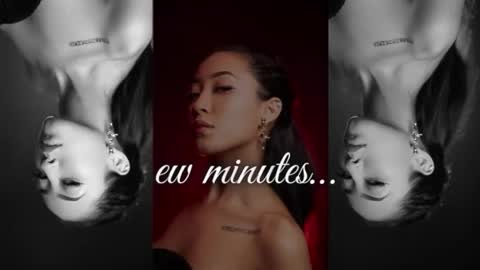 Snapshot of victoria_ricci_a chatting on 11/11/25, 03:06 Victoria online show from 11/11/25, 03:06