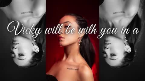 Snapshot of victoria_ricci_a chatting on 12/13/25, 09:42 Victoria online show from 12/13/25, 09:42