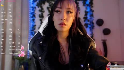 Snapshot of victoria_ricci_a chatting on 12/22/25, 09:01 Victoria online show from 12/22/25, 09:01