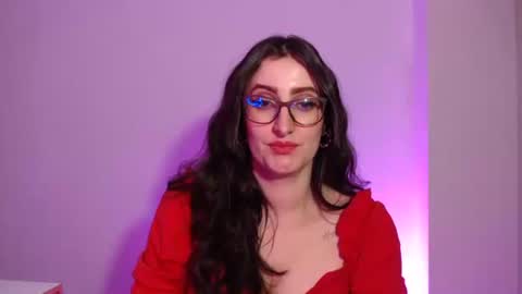 Victoria online show from 02/17/25, 08:15