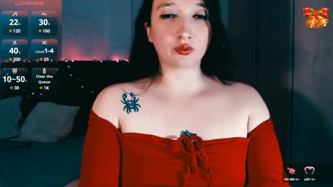 Victoria online show from 12/24/24, 05:13