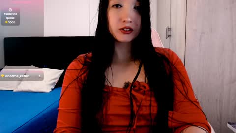 Victoria online show from 01/06/25, 03:08