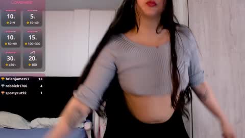 Victoria online show from 02/07/25, 11:24