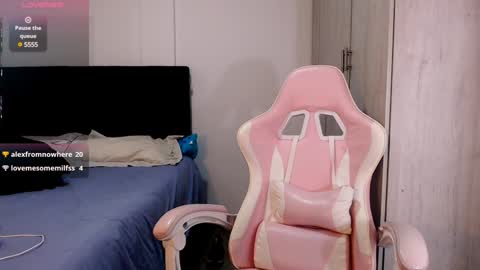 Victoria online show from 02/09/25, 12:39