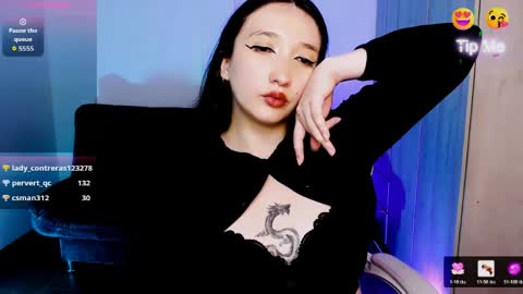 Snapshot of victoria_smile_ chatting on 04/16/26, 09:39 Victoria online show from 04/16/26, 09:39