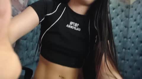 victoria_storm_ online show from 02/22/25, 12:49