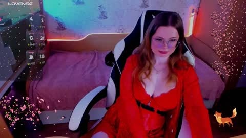    -   The Divine Fox online show from 02/06/25, 05:57