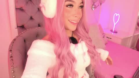 victoria_watsson online show from 02/02/25, 12:13