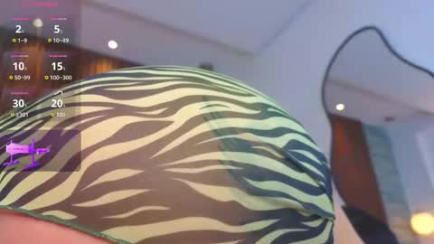 Victoria Andrade online show from 02/13/26, 01:18