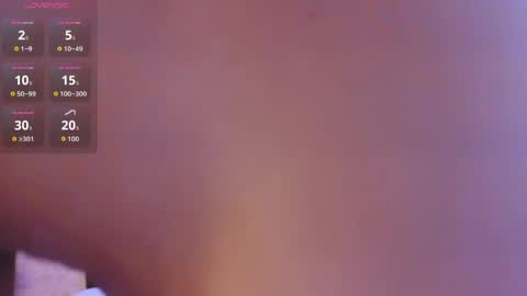Snapshot of victoriaandrade chatting on 04/23/26, 12:29 Victoria Andrade online show from 04/23/26, 12:29