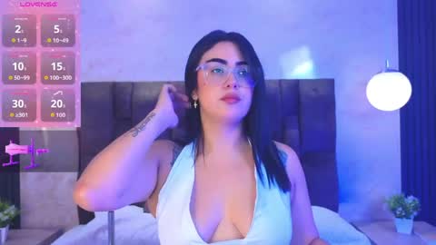Snapshot of victoriaandrade chatting on 05/16/26, 11:53 Victoria Andrade online show from 05/16/26, 11:53
