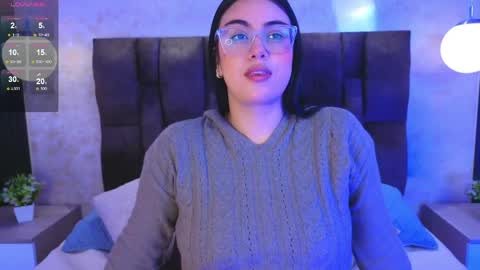 Snapshot of victoriaandrade chatting on 06/02/26, 12:40 Victoria Andrade online show from 06/02/26, 12:40