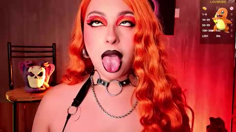 Snapshot of victoriabathory chatting on 03/21/26, 04:06 Tory online show from 03/21/26, 04:06