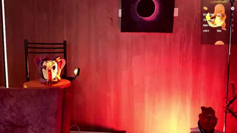 Snapshot of victoriabathory chatting on 03/21/26, 08:19 Tory online show from 03/21/26, 08:19