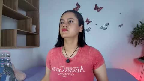 Victoria online show from 11/15/25, 11:29