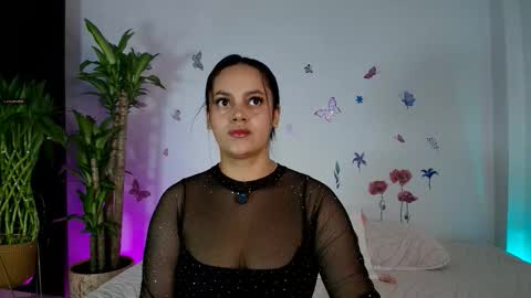 Snapshot of victoriablack_ chatting on 01/16/26, 11:47 Victoria online show from 01/16/26, 11:47