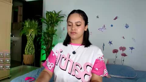 Snapshot of victoriablack_ chatting on 02/04/26, 08:53 Victoria online show from 02/04/26, 08:53