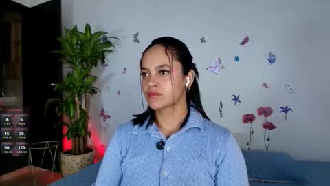 Snapshot of victoriablack_ chatting on 02/14/26, 09:06 Victoria online show from 02/14/26, 09:06